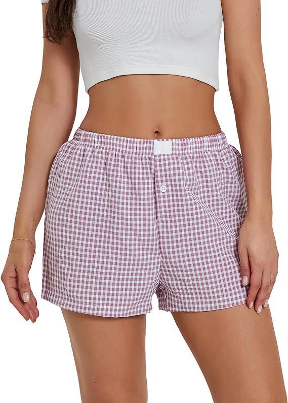 Women's Loose Casual Pants
