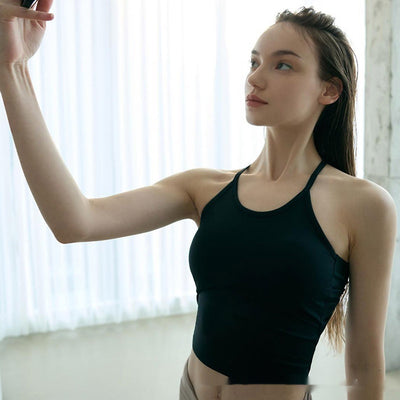 Back Shaping Underwear top