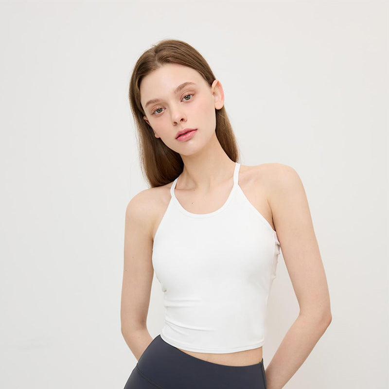 Back Shaping Underwear top