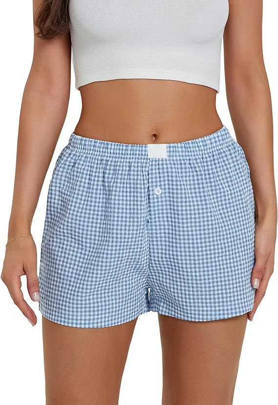 Women's Loose Casual Pants